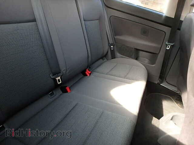 2009 VOLKSWAGEN RABBIT - VIN: WVWBA71K99W035452 - Фото 6
