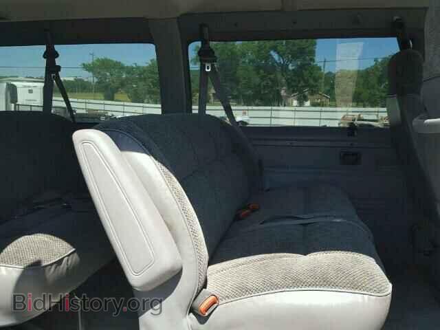 2000 DODGE RAM VAN - VIN: 2B5WB35Z7YK115064 - Фото 6