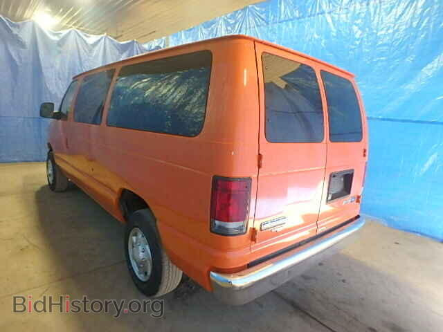 2012 FORD ECONOLINE - VIN: 1FBNE3BL3CDA61134 - Фото 3