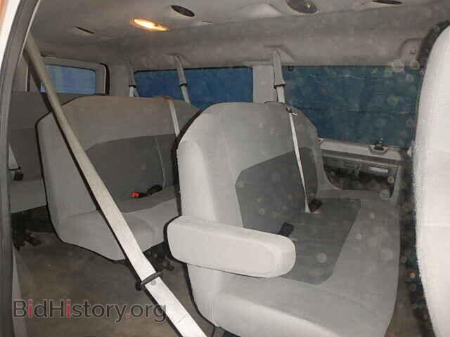 2012 FORD ECONOLINE - VIN: 1FBNE3BL3CDA61134 - Фото 6