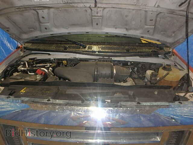 2012 FORD ECONOLINE - VIN: 1FBNE3BL3CDA61134 - Фото 7