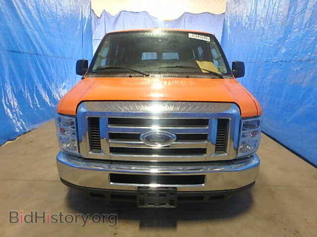 2012 FORD ECONOLINE - VIN: 1FBNE3BL3CDA61134 - Фото 9