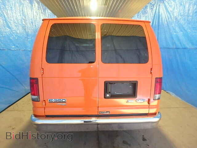 2012 FORD ECONOLINE - VIN: 1FBNE3BL3CDA61134 - Фото 10
