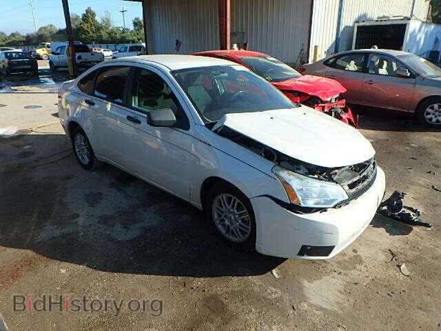 Фотография 1FAHP35N29W182594 - FORD FOCUS 2009
