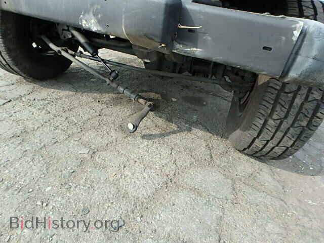 2003 JEEP WRANGLER - VIN: 1J4FA39S43P332459 - Фото 10