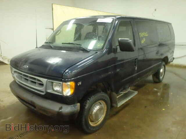 2002 FORD ECONOLINE - VIN: 1FBSS31L62HB03512 - Photo 2