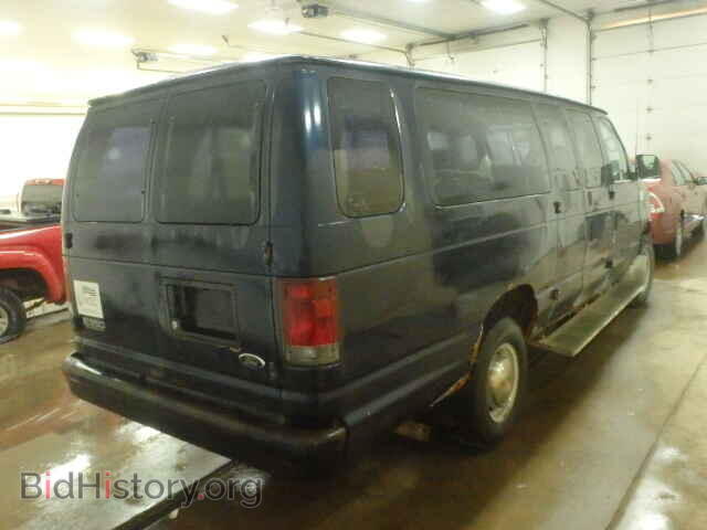 2002 FORD ECONOLINE - VIN: 1FBSS31L62HB03512 - Photo 4
