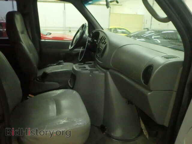 2002 FORD ECONOLINE - VIN: 1FBSS31L62HB03512 - Photo 5