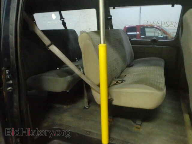 2002 FORD ECONOLINE - VIN: 1FBSS31L62HB03512 - Photo 6