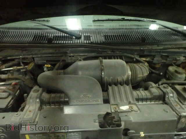 2002 FORD ECONOLINE - VIN: 1FBSS31L62HB03512 - Photo 7