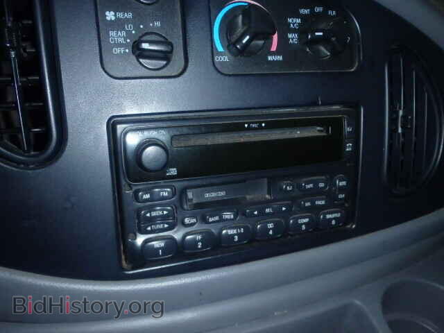 2002 FORD ECONOLINE - VIN: 1FBSS31L62HB03512 - Photo 9