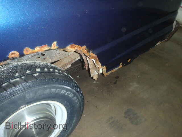 2002 FORD ECONOLINE - VIN: 1FBSS31L62HB03512 - Photo 10