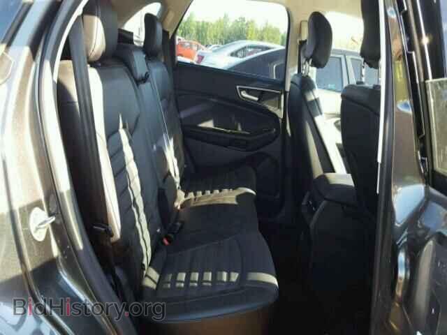 2016 FORD EDGE - VIN: 2FMPK4J96GBC64888 - Фото 6