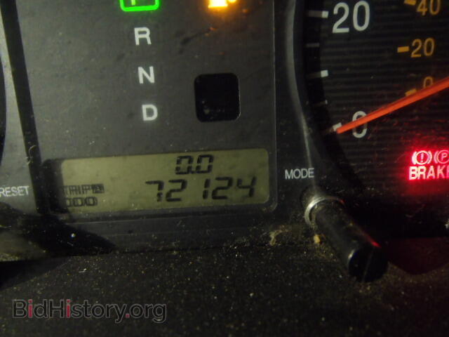 2005 HYUNDAI SONATA - VIN: KMHWF35H55A211152 - Фото 8