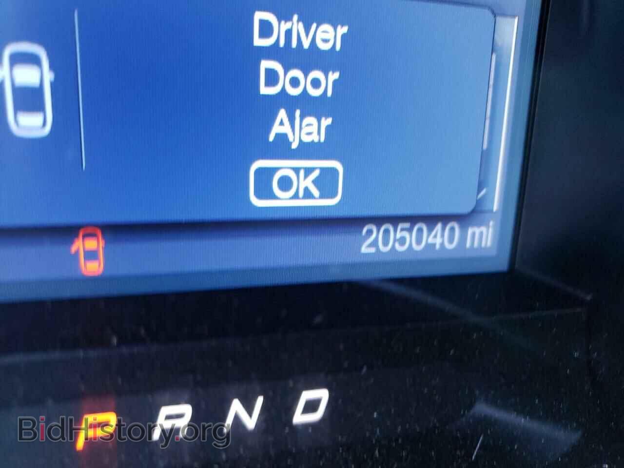 2014 FORD EXPLORER - VIN: 1FM5K8AR2EGC40446 - Фото 8