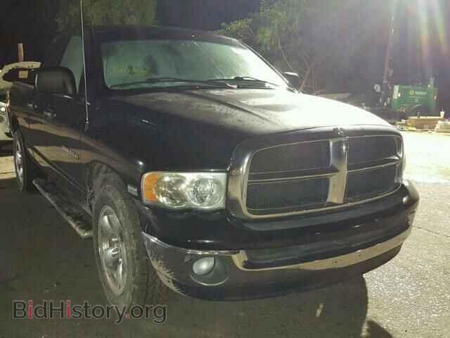 Фотография 1D7HA18D34S575108 - DODGE RAM 1500 2004