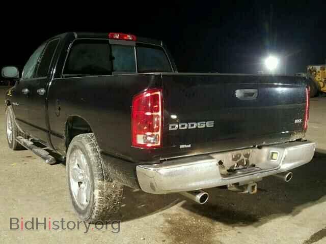 2004 DODGE RAM 1500 - VIN: 1D7HA18D34S575108 - Фото 3