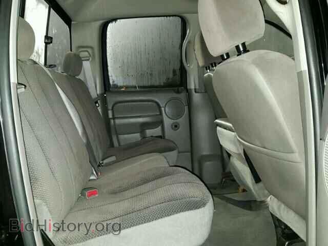 2004 DODGE RAM 1500 - VIN: 1D7HA18D34S575108 - Фото 6
