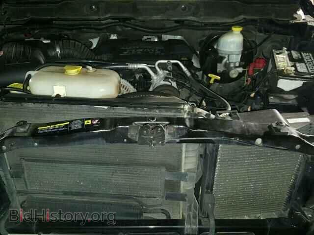2004 DODGE RAM 1500 - VIN: 1D7HA18D34S575108 - Фото 7