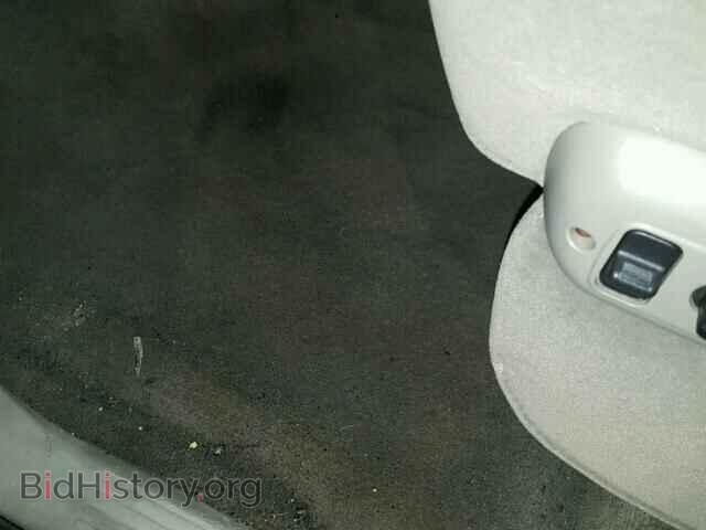 2004 DODGE RAM 1500 - VIN: 1D7HA18D34S575108 - Фото 9