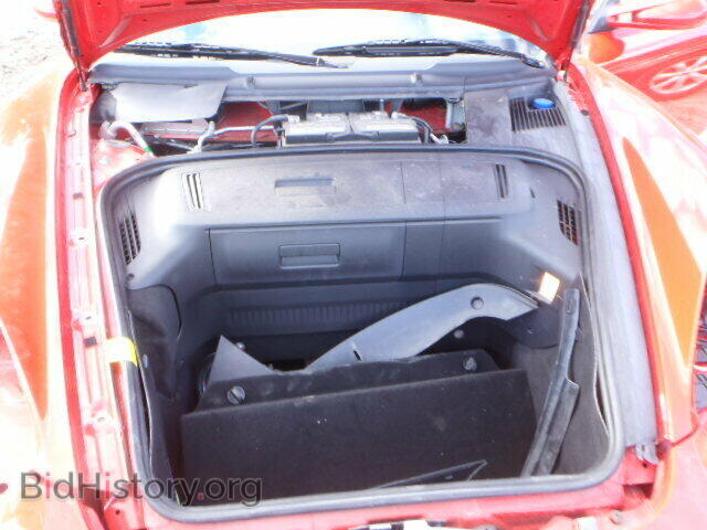 2010 PORSCHE BOXSTER - VIN: WP0CB2A82AS730182 - Фото 7