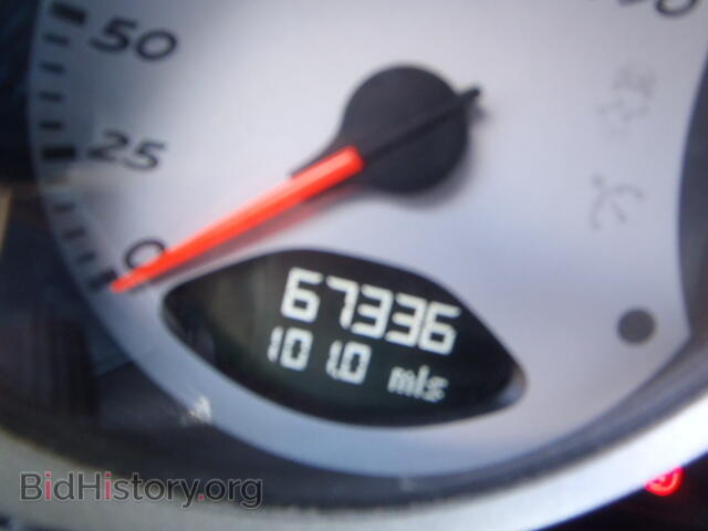2010 PORSCHE BOXSTER - VIN: WP0CB2A82AS730182 - Фото 8