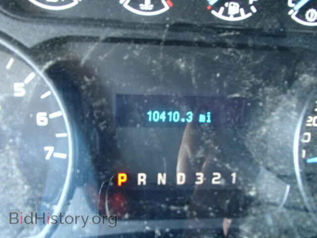 2012 FORD F150 - VIN: 1FTFX1EFXCFB31852 - Фото 8