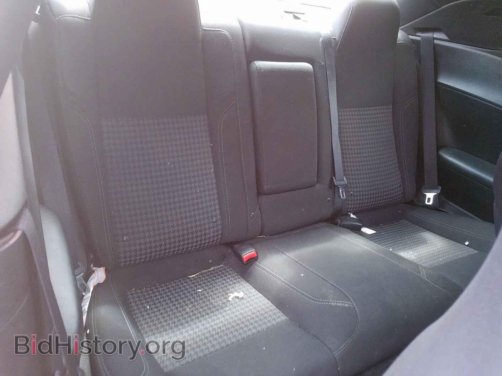 2015 DODGE CHALLENGER - VIN: 2C3CDZAG1FH743941 - Фото 6