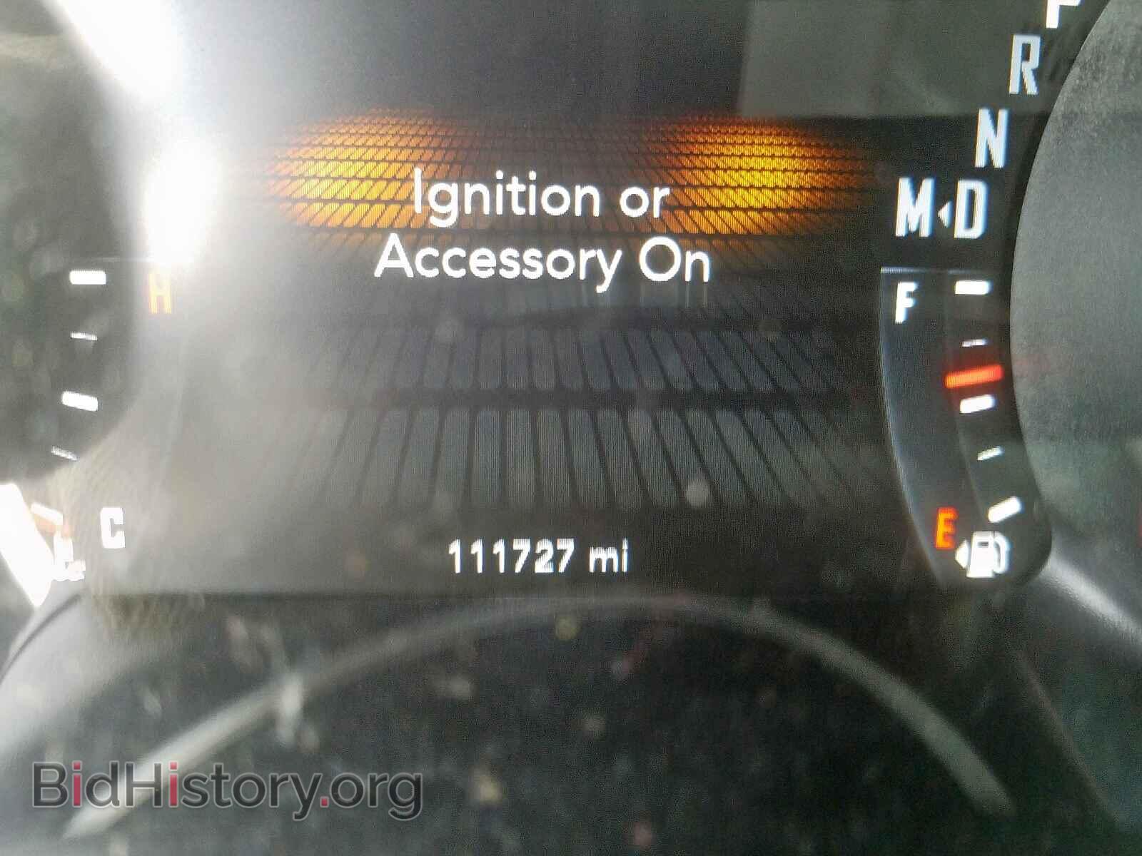 2015 DODGE CHALLENGER - VIN: 2C3CDZAG1FH743941 - Фото 8