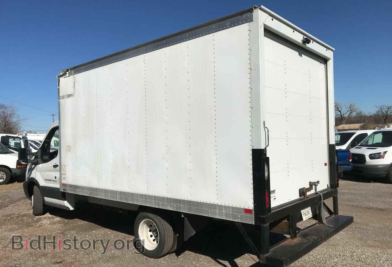 2018 FORD TRANSIT CO - VIN: 1FDBF8ZMXJKA97575 - Фото 3