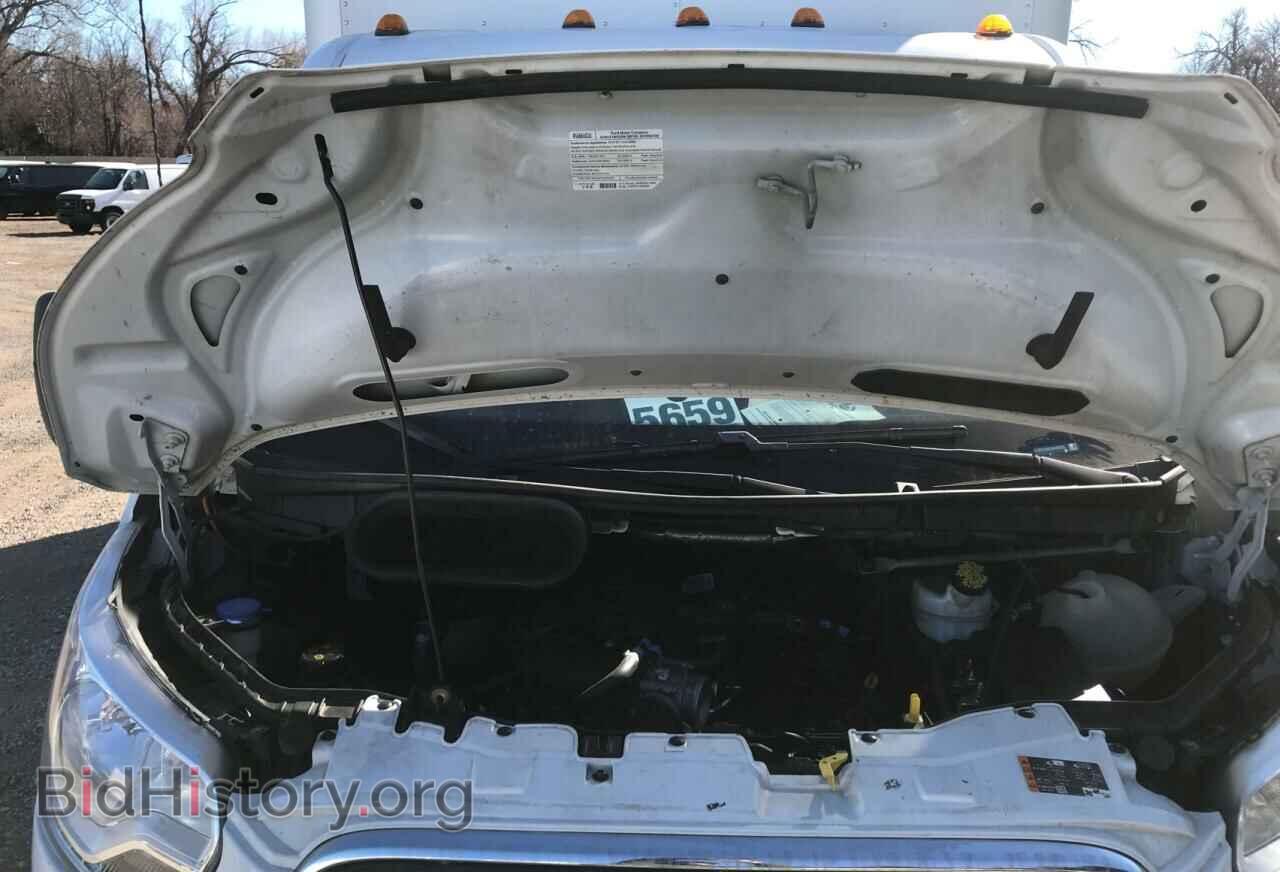 2018 FORD TRANSIT CO - VIN: 1FDBF8ZMXJKA97575 - Фото 7
