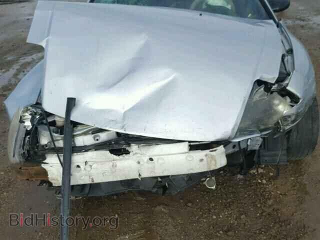 2000 MITSUBISHI ECLIPSE - VIN: 4A3AC44G4YE119997 - Фото 7