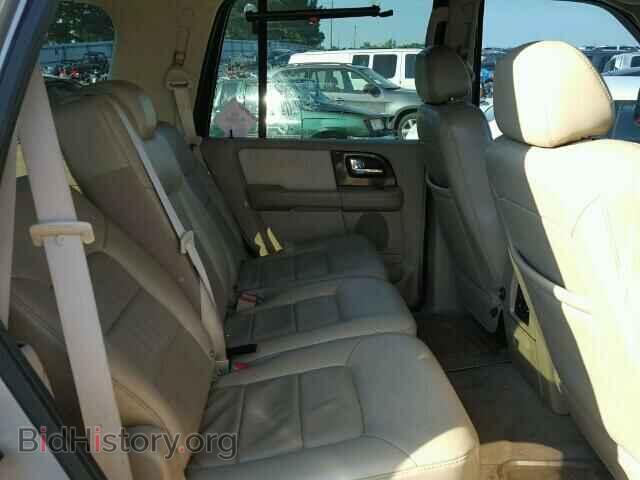 2006 FORD EXPEDITION - VIN: 1FMPU205X6LA29857 - Фото 6