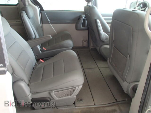 2009 DODGE CARAVAN - VIN: 2D8HN44E79R658713 - Фото 6