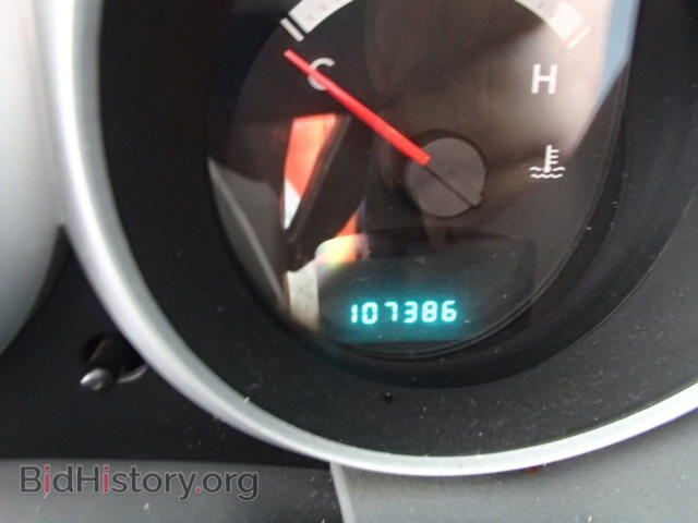 2009 DODGE CARAVAN - VIN: 2D8HN44E79R658713 - Фото 8