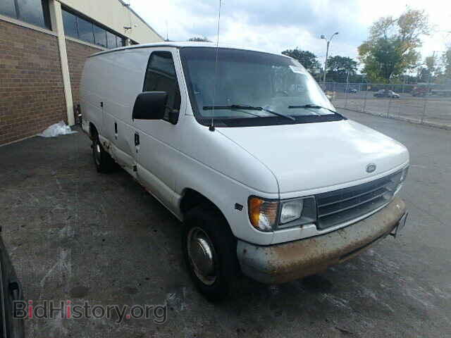 Photo 1FTNS24L0WHB54654 - FORD ECONOLINE 1998