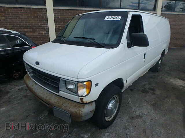 1998 FORD ECONOLINE - VIN: 1FTNS24L0WHB54654 - Фото 2