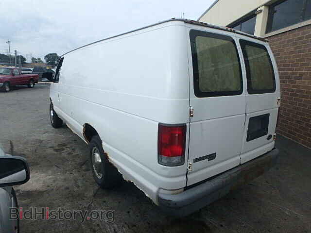 1998 FORD ECONOLINE - VIN: 1FTNS24L0WHB54654 - Фото 3