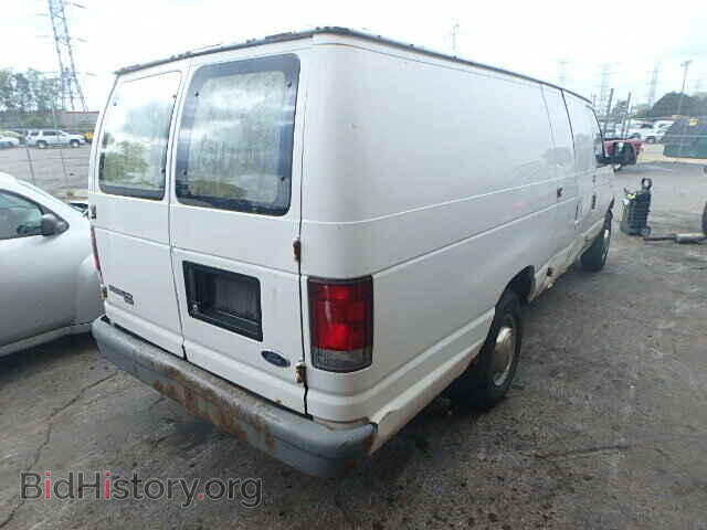 1998 FORD ECONOLINE - VIN: 1FTNS24L0WHB54654 - Фото 4