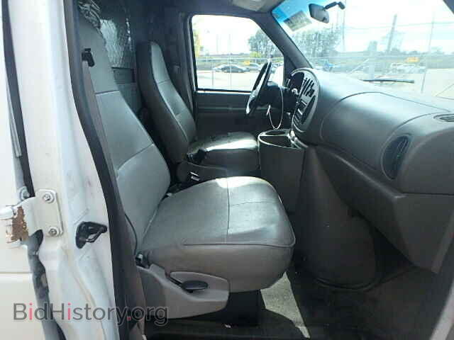 1998 FORD ECONOLINE - VIN: 1FTNS24L0WHB54654 - Фото 5