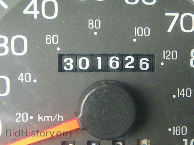 1998 FORD ECONOLINE - VIN: 1FTNS24L0WHB54654 - Фото 8