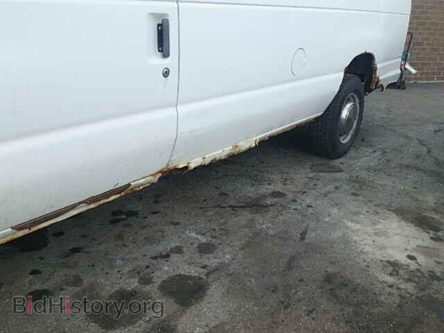 1998 FORD ECONOLINE - VIN: 1FTNS24L0WHB54654 - Фото 9