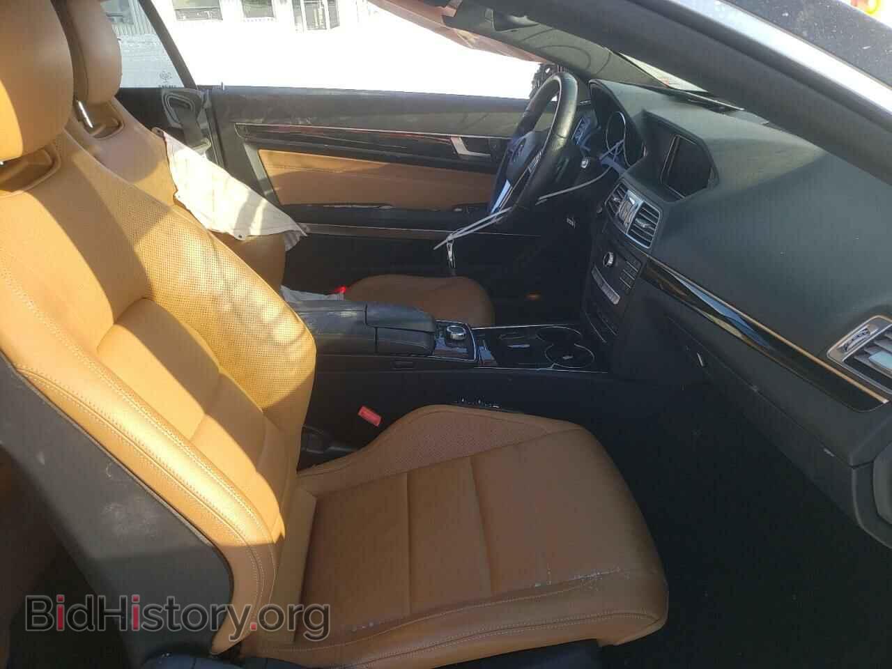 2017 MERCEDES-BENZ E-CLASS - VIN: WDDKJ6HB6HF359429 - Фото 5