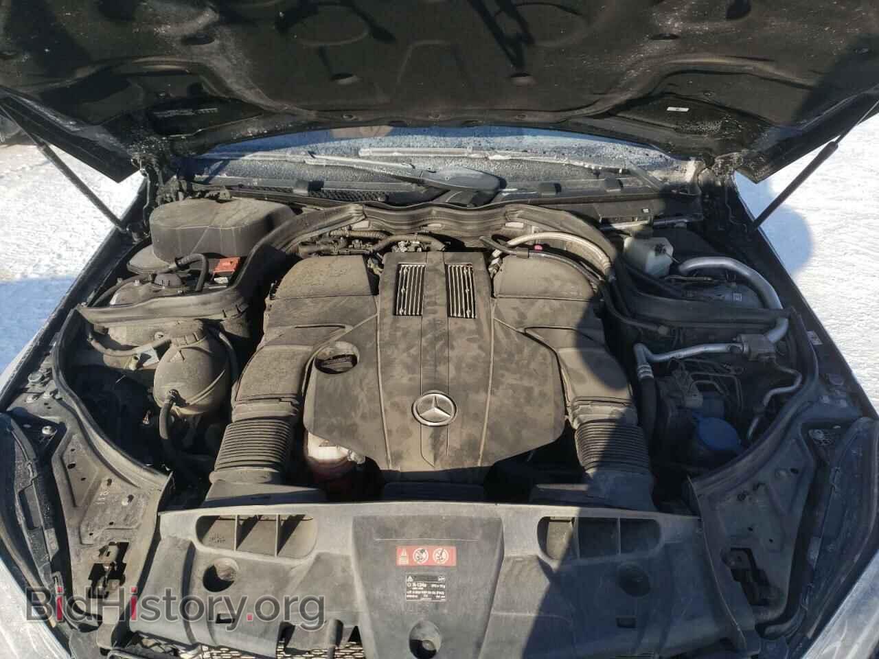 2017 MERCEDES-BENZ E-CLASS - VIN: WDDKJ6HB6HF359429 - Фото 7