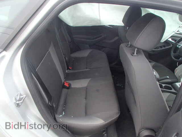 2014 FORD FOCUS - VIN: 1FADP3F23EL386531 - Photo 6