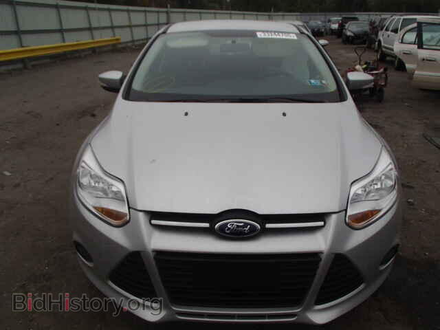 2014 FORD FOCUS - VIN: 1FADP3F23EL386531 - Photo 10