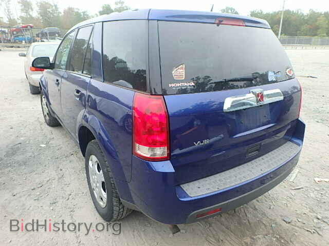 2006 SATURN VUE - VIN: 5GZCZ33D56S879364 - Фото 3