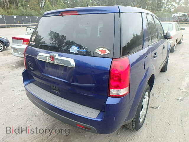 2006 SATURN VUE - VIN: 5GZCZ33D56S879364 - Фото 4
