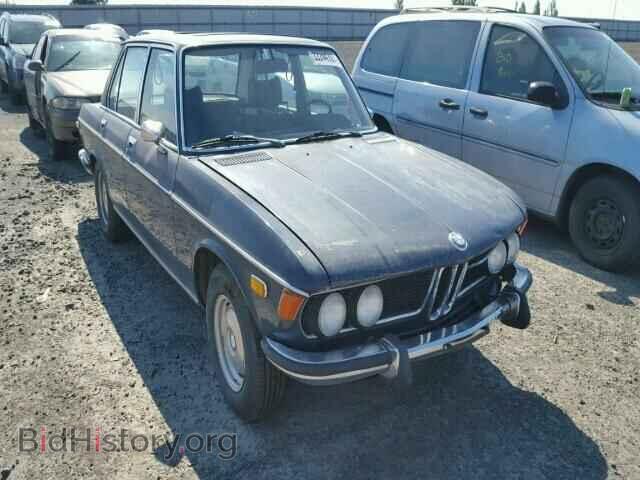 Photo 3133955 - BMW ALL OTHER 1973