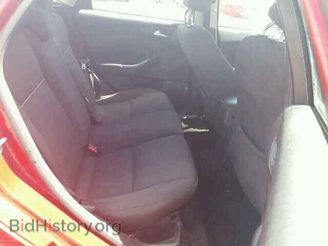 2012 FORD FOCUS - VIN: 1FAHP3M25CL372454 - Photo 6